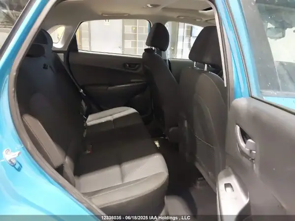 KM8K2CAB0NU847391 2022 HYUNDAI KONA - Image 8