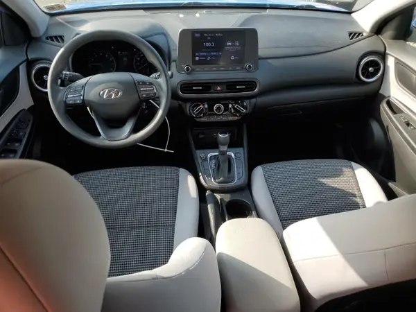 KM8K2CAB0NU866281 2022 HYUNDAI KONA - Image 8