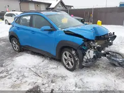 KM8K2CAB0NU866734 2022 HYUNDAI KONA