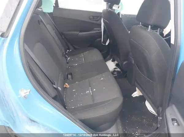 KM8K2CAB0NU866734 2022 HYUNDAI KONA - Image 8