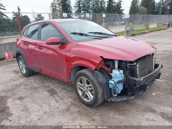 KM8K2CAB0NU868211 2022 HYUNDAI KONA - Image 1