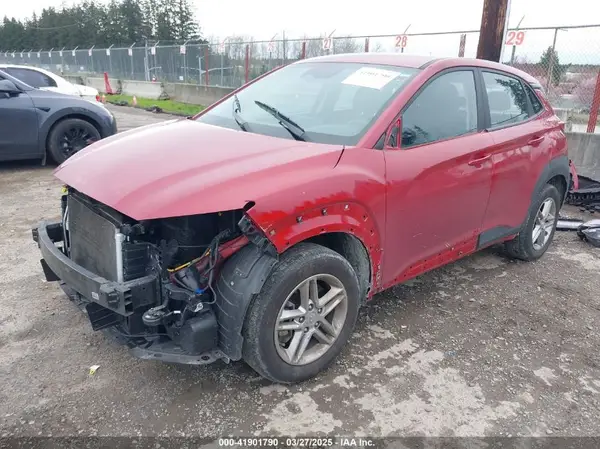 KM8K2CAB0NU868211 2022 HYUNDAI KONA - Image 2
