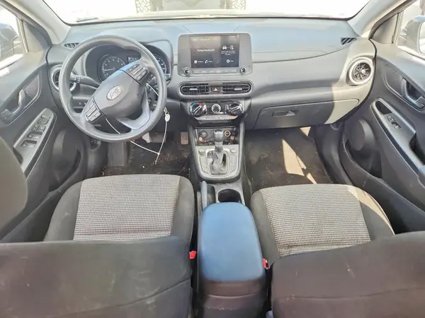 KM8K2CAB0NU877295 2022 HYUNDAI KONA - Image 8