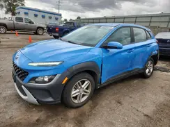 KM8K2CAB0NU881296 2022 HYUNDAI KONA