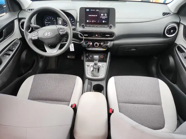 KM8K2CAB0NU881296 2022 HYUNDAI KONA - Image 8