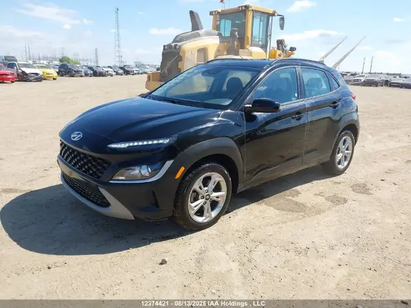 KM8K2CAB0NU885302 2022 HYUNDAI KONA - Image 2