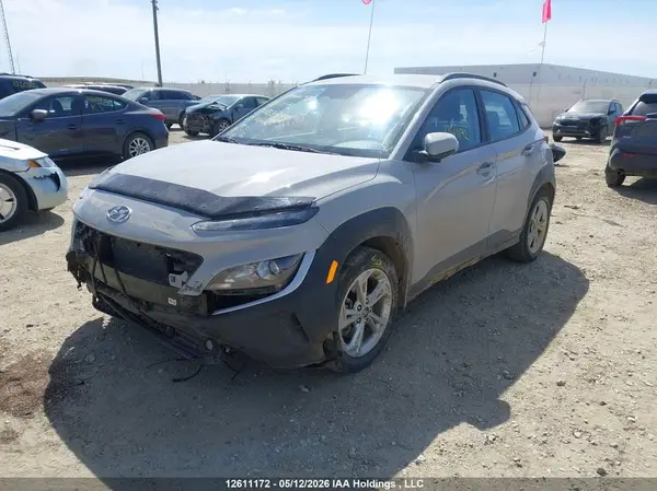 KM8K2CAB0NU893979 2022 HYUNDAI KONA - Image 2