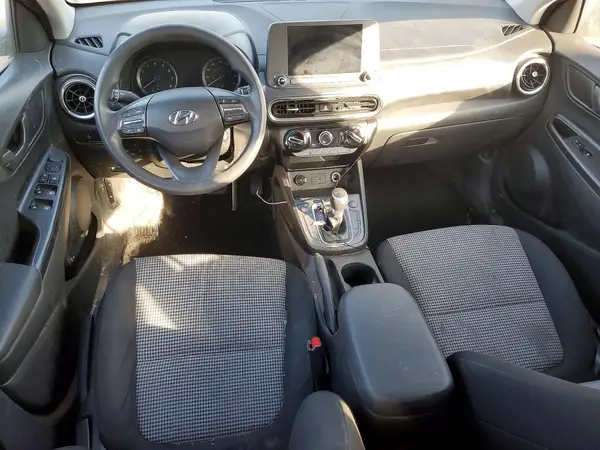 KM8K2CAB0NU895408 2022 HYUNDAI KONA - Image 8