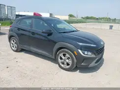 KM8K2CAB0PU001166 2023 HYUNDAI KONA