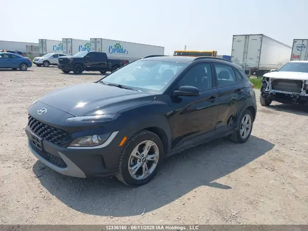 KM8K2CAB0PU001166 2023 HYUNDAI KONA - Image 2