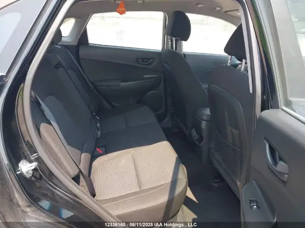 KM8K2CAB0PU001166 2023 HYUNDAI KONA - Image 8