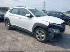 KM8K2CAB0PU036323 2023 HYUNDAI KONA