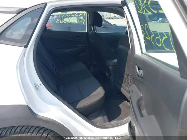 KM8K2CAB0PU036323 2023 HYUNDAI KONA - Image 8