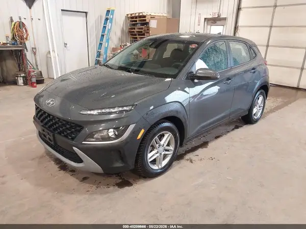 KM8K2CAB0PU039013 2023 HYUNDAI KONA - Image 2