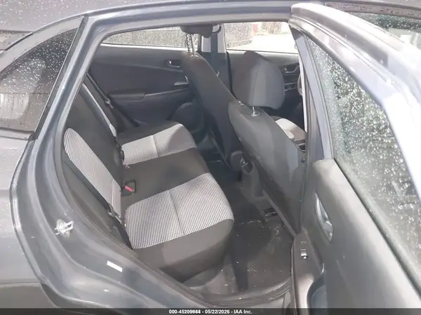 KM8K2CAB0PU039013 2023 HYUNDAI KONA - Image 8