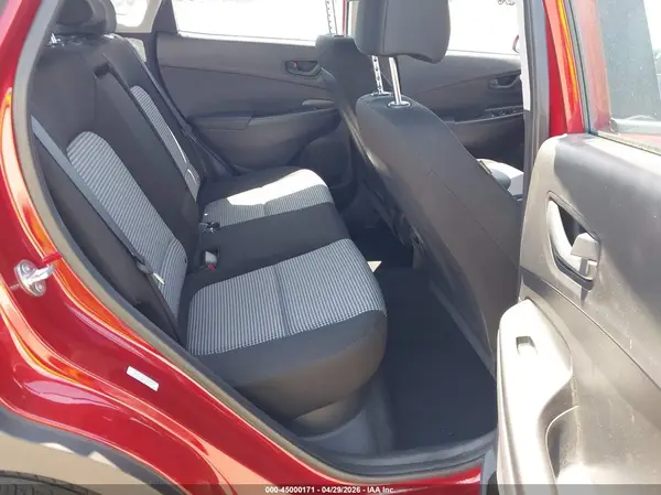 KM8K2CAB0PU041280 2023 HYUNDAI KONA - Image 8