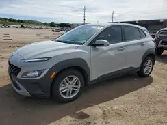 KM8K2CAB0PU048228 2023 HYUNDAI KONA