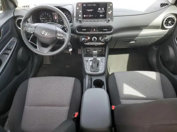 KM8K2CAB0PU048228 2023 HYUNDAI KONA - Image 8