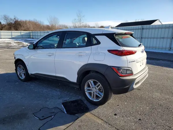 KM8K2CAB0PU059181 2023 HYUNDAI KONA - Image 2