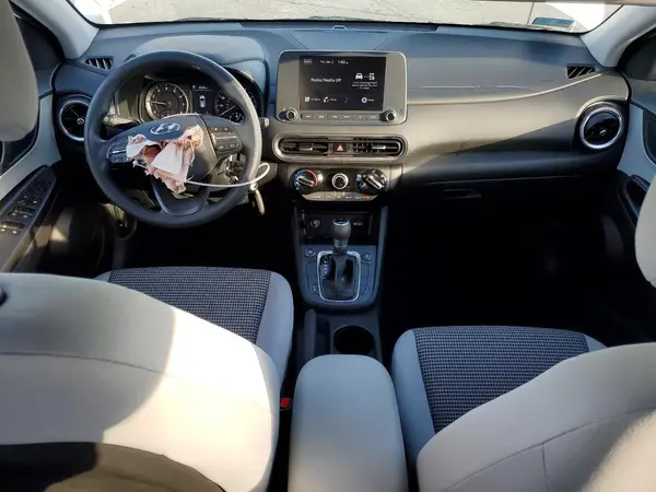 KM8K2CAB0PU059181 2023 HYUNDAI KONA - Image 8