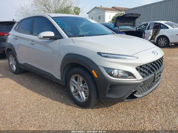 KM8K2CAB0PU059620 2023 HYUNDAI KONA - Image 1