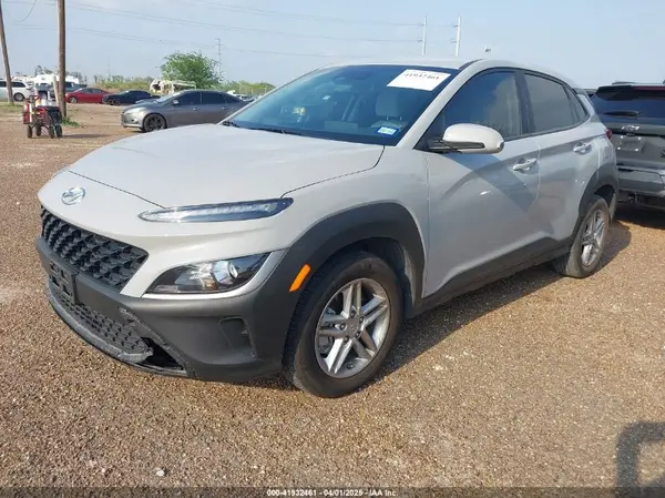 KM8K2CAB0PU059620 2023 HYUNDAI KONA - Image 2