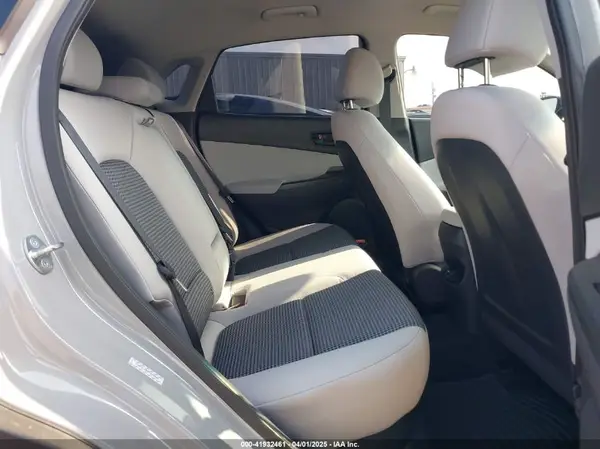 KM8K2CAB0PU059620 2023 HYUNDAI KONA - Image 8