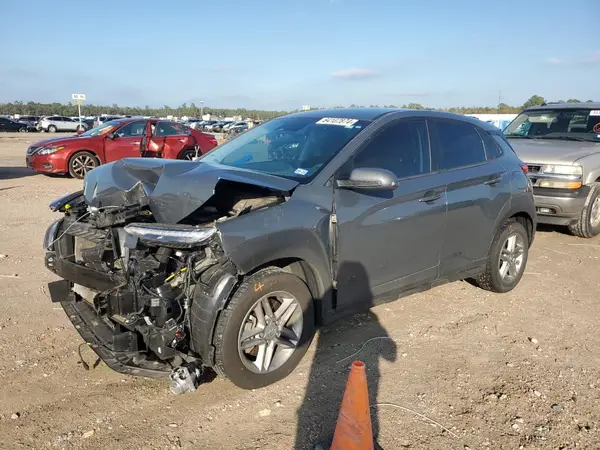 KM8K2CAB0PU059715 2023 HYUNDAI KONA - Image 1