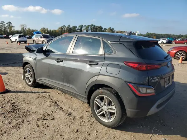 KM8K2CAB0PU059715 2023 HYUNDAI KONA - Image 2