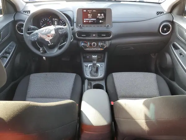 KM8K2CAB0PU059715 2023 HYUNDAI KONA - Image 8