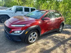 KM8K2CAB0PU933383 2023 HYUNDAI KONA