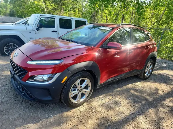 KM8K2CAB0PU933383 2023 HYUNDAI KONA - Image 1