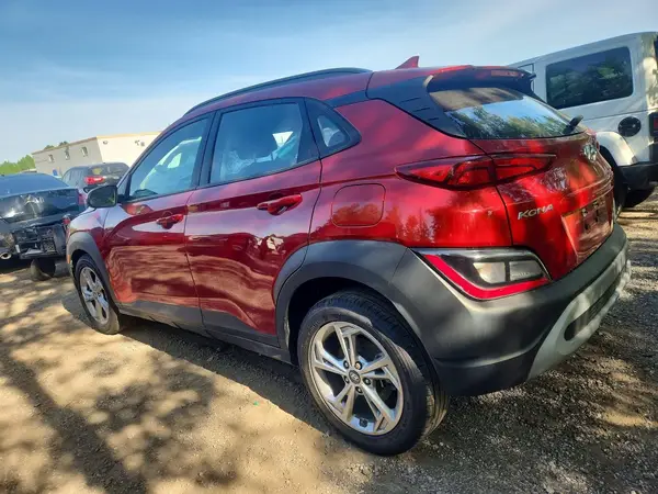 KM8K2CAB0PU933383 2023 HYUNDAI KONA - Image 2