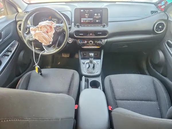 KM8K2CAB0PU933383 2023 HYUNDAI KONA - Image 8