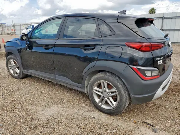 KM8K2CAB0PU936493 2023 HYUNDAI KONA - Image 2