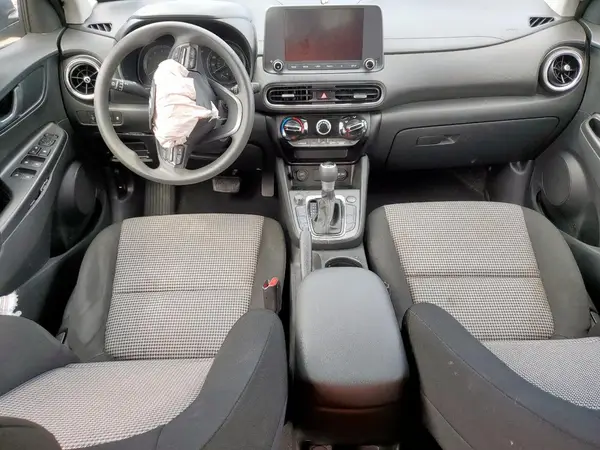 KM8K2CAB0PU936493 2023 HYUNDAI KONA - Image 8