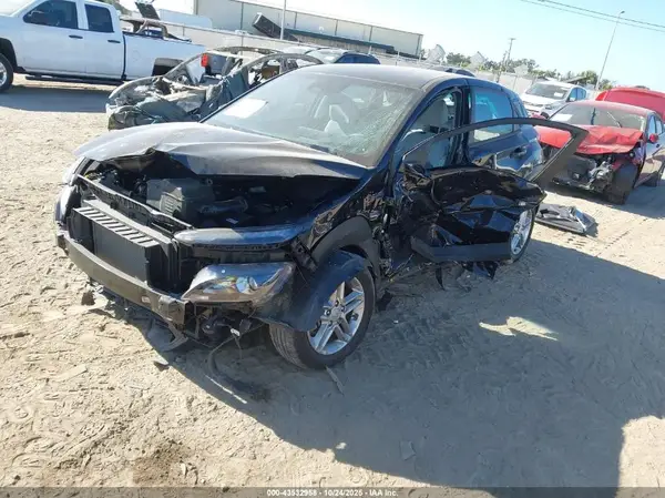 KM8K2CAB0PU959305 2023 HYUNDAI KONA - Image 2