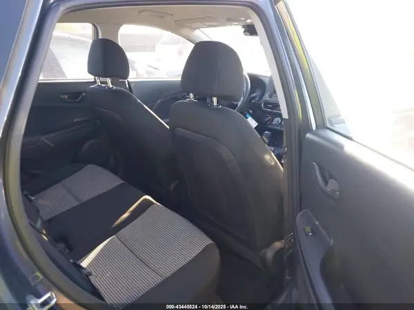 KM8K2CAB1NU755285 2022 HYUNDAI KONA - Image 8