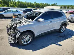 KM8K2CAB1NU763466 2022 HYUNDAI KONA