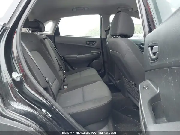 KM8K2CAB1NU768988 2022 HYUNDAI KONA - Image 8