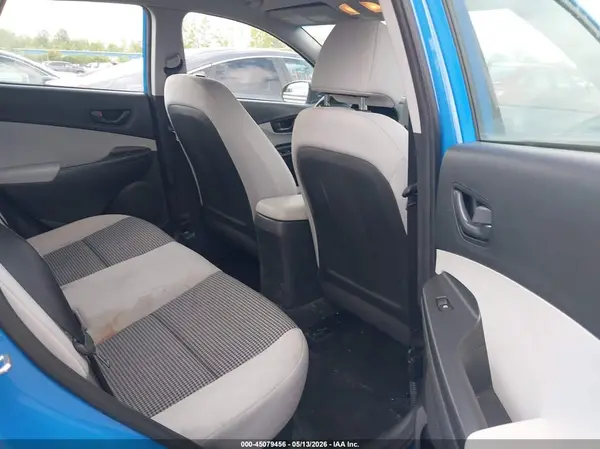 KM8K2CAB1NU775634 2022 HYUNDAI KONA - Image 8