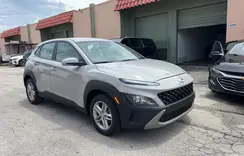 KM8K2CAB1NU792305 2022 HYUNDAI KONA