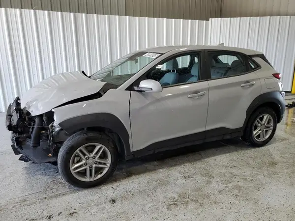KM8K2CAB1NU792305 2022 HYUNDAI KONA - Image 1