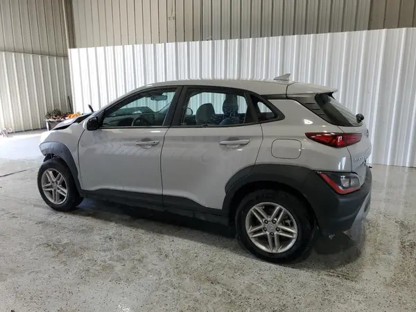 KM8K2CAB1NU792305 2022 HYUNDAI KONA - Image 2