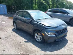 KM8K2CAB1NU796144 2022 HYUNDAI KONA