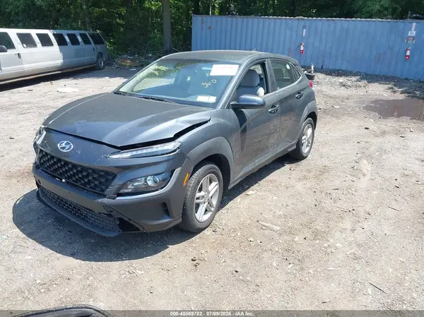 KM8K2CAB1NU796144 2022 HYUNDAI KONA - Image 2