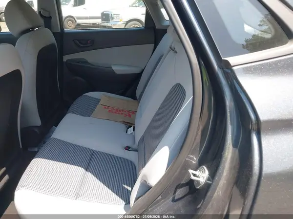 KM8K2CAB1NU796144 2022 HYUNDAI KONA - Image 8