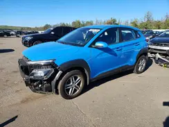KM8K2CAB1NU820507 2022 HYUNDAI KONA