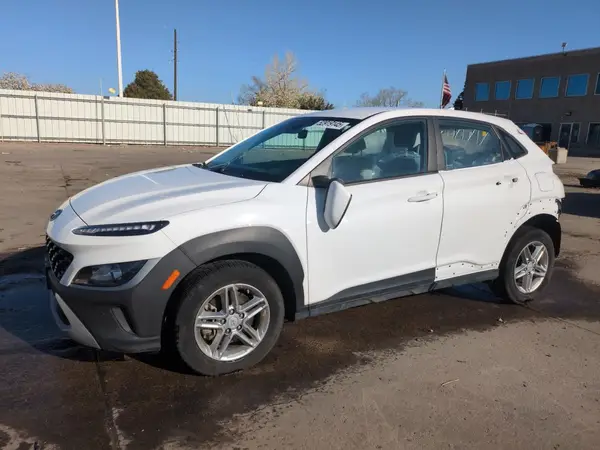 KM8K2CAB1NU830115 2022 HYUNDAI KONA - Image 1