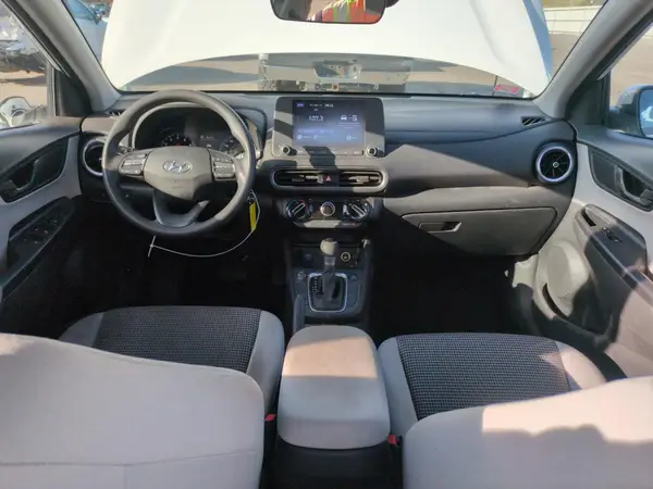 KM8K2CAB1NU830115 2022 HYUNDAI KONA - Image 8